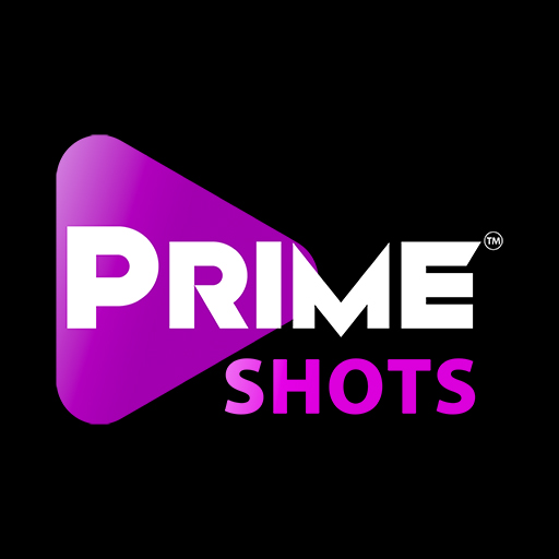 Prime Shots Mod logo